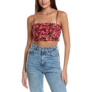 Rhode Womens  Penny Top